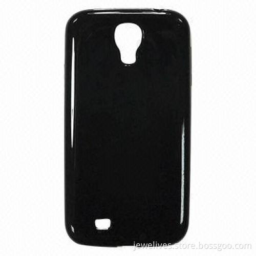 TPU/Hard Case Galaxy S4, Various Logos and Colors Available